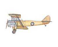 Clear Skies III Fine Art Print