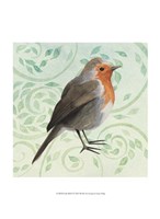 Little Bird II Fine Art Print