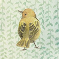 Little Bird IV Fine Art Print