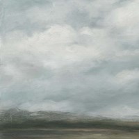 Cloud Mist I Fine Art Print