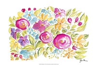 Abundance I Fine Art Print