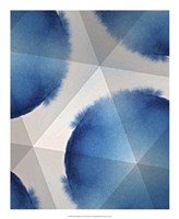 Indigo Daydream VI Fine Art Print