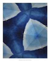 Indigo Daydream VIII Fine Art Print