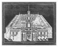 The Royal Exchange Fine Art Print