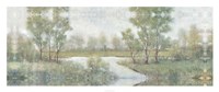 Field & Stream Fine Art Print