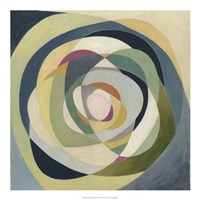 Through the Glass I Fine Art Print