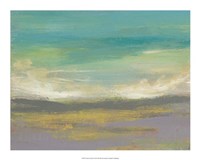 Sunset Study II Fine Art Print