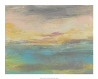 Sunset Study IV Fine Art Print