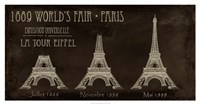 Exposition Universelle Fine Art Print