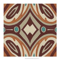 Global Motif VIII Fine Art Print