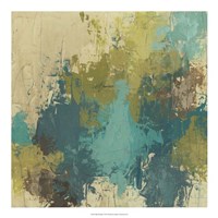 Blue Monday I Fine Art Print