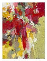 Fresh Cut Fine Art Print