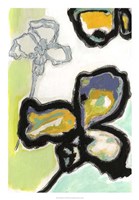 Orchid Pop I by Jodi Fuchs - 18" x 26"