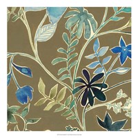 Flower Garland IV Fine Art Print