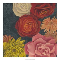 Flor de Luz I Fine Art Print