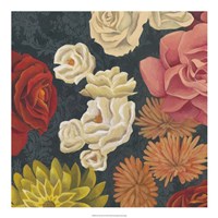 Flor de Luz II Fine Art Print