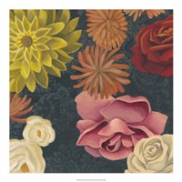 Flor de Luz III Fine Art Print