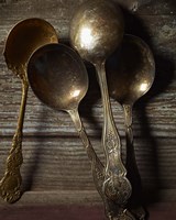 Spoons Fine Art Print