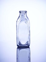 Milk Bottle Fine Art Print