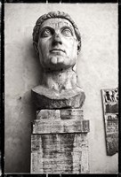 Palazzo dei Conservatori Fine Art Print