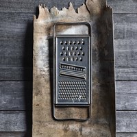 Grate by Michael Harrison - various sizes
