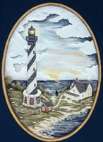 Cape Hatteras Lighthouse by Ann Stookey - various sizes