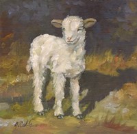 Webster Fine Art Print