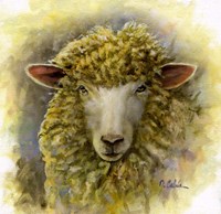 Gizmo Fine Art Print