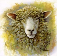 Armani Fine Art Print