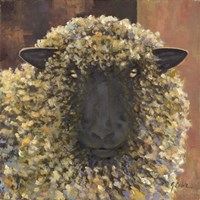 Germain Fine Art Print