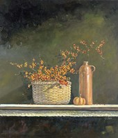 Bittersweet Time Fine Art Print