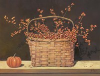 Fall Gathering by Jerry Cable - various sizes