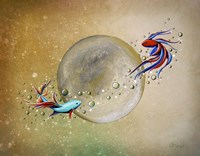 Revolution Fine Art Print