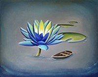 You are my Hiding Place Fine Art Print