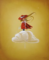 Adrift Fine Art Print