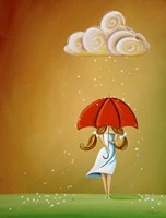 Unpredictable Fine Art Print