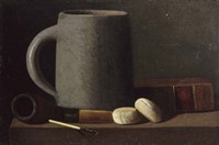 Still Life Fine Art Print