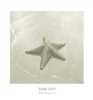 Time Out 8 Fine Art Print