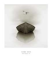 Time Out 1 Fine Art Print