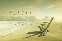 Paradise Fine Art Print