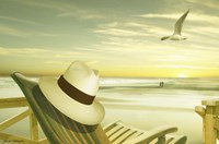 Paradise 2 Fine Art Print