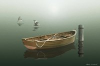 Time Out 15 Fine Art Print