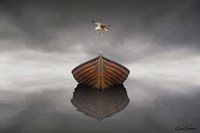 Time Stopped 1 Fine Art Print