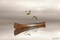 Time Stopped 3 Fine Art Print