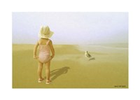 Curiosity Fine Art Print