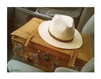 The End Fine Art Print