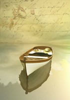 Memories I Fine Art Print