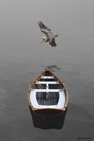 Time Stopped 2 Fine Art Print