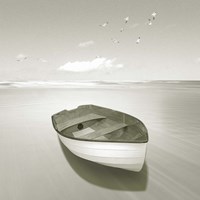 Time Out 10 Fine Art Print