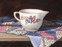 Serenity Fine Art Print